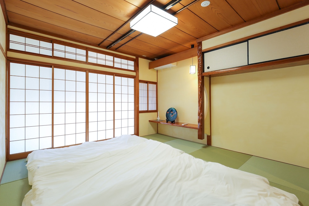 ヴィラ 客室2 | 金沢の宿 池田屋