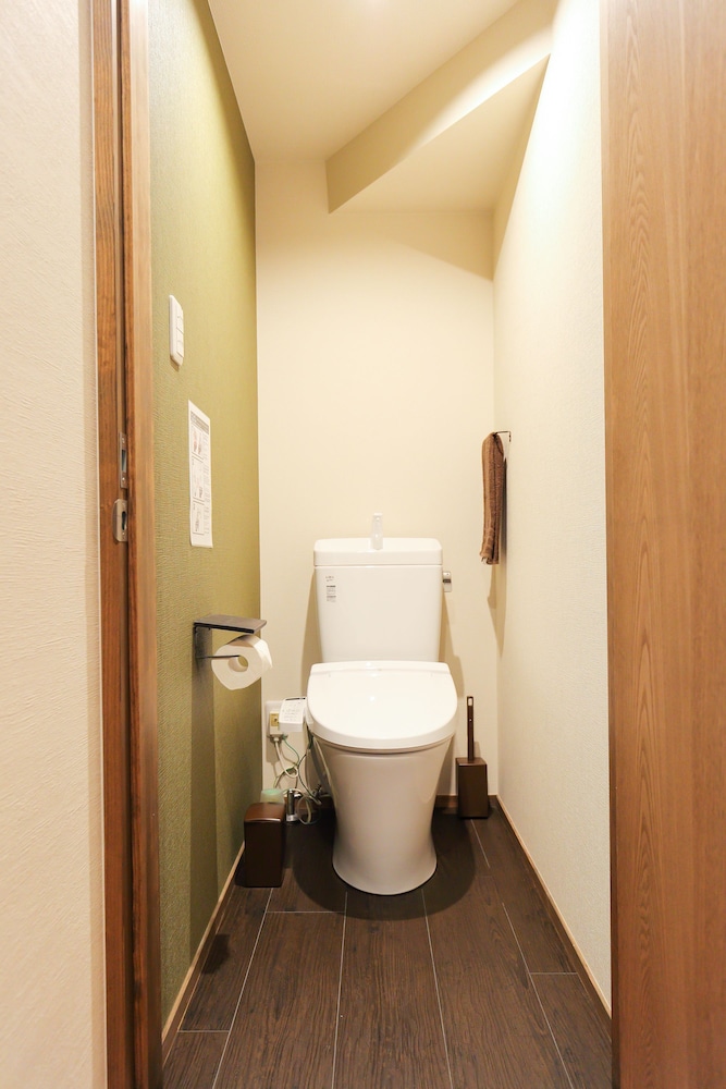 ヴィラ バスルーム1 | 金沢の宿 池田屋