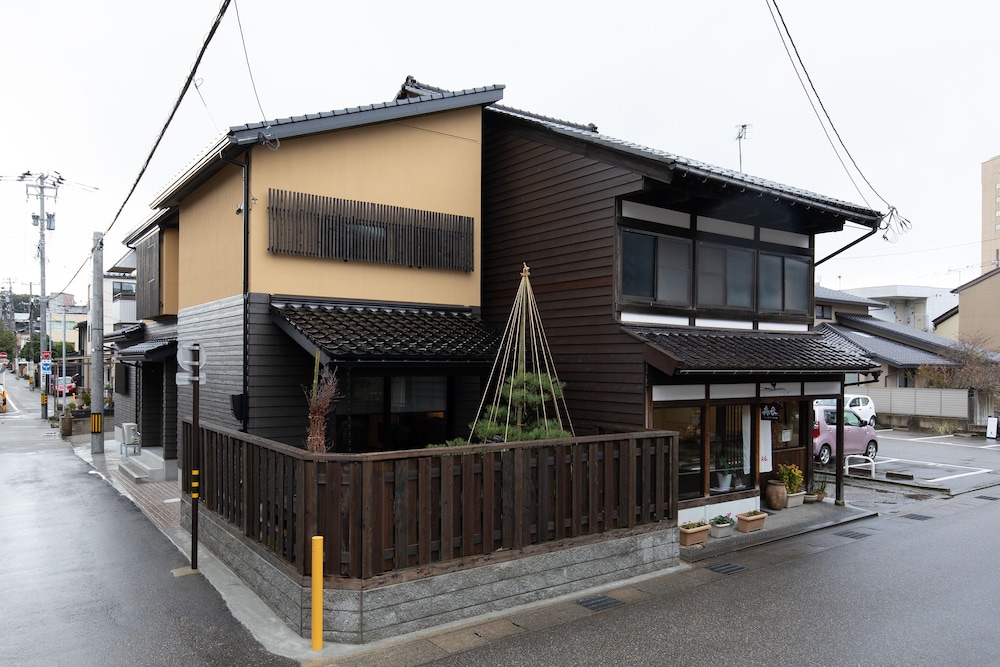 メインイメージ | ざいもく庵