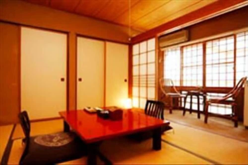 レストラン1 | 信州渋温泉 洗心館松屋