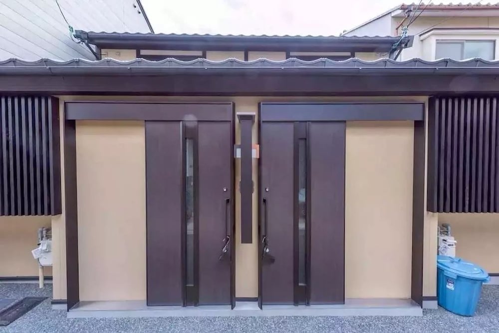 メインイメージ | Kitano Tenmangu House A