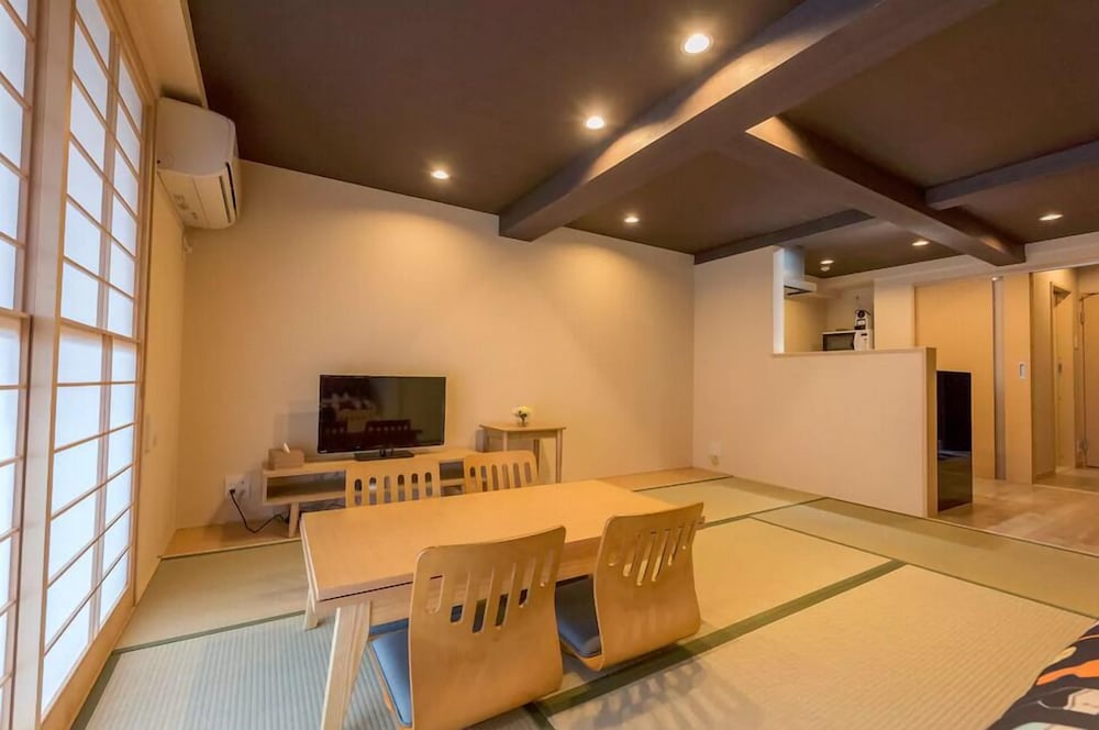 内装1 | Kitano Tenmangu House A