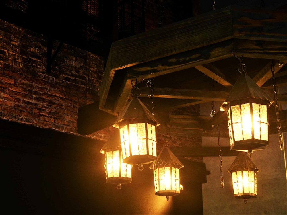 ネバーランド 大人10名用 客室1 | 岡山ひるぜん貸別荘 ピーターパン