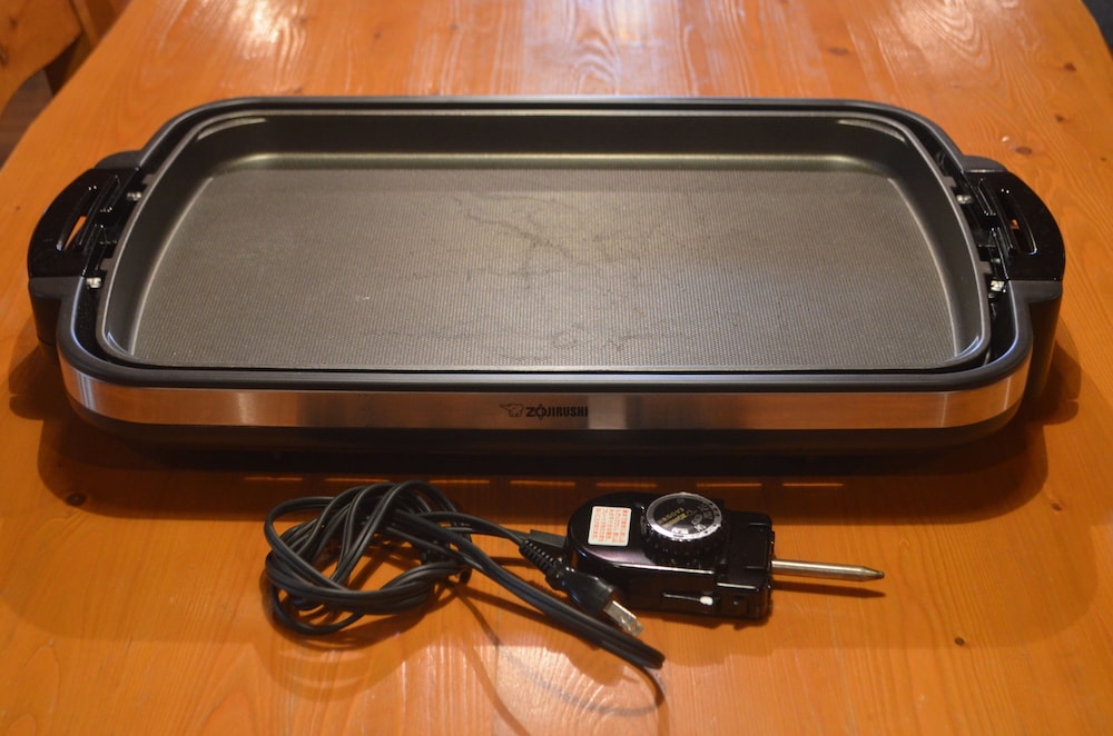 ホワイト 大人4名用 専用キッチン2 | 岡山ひるぜん貸別荘 ピーターパン