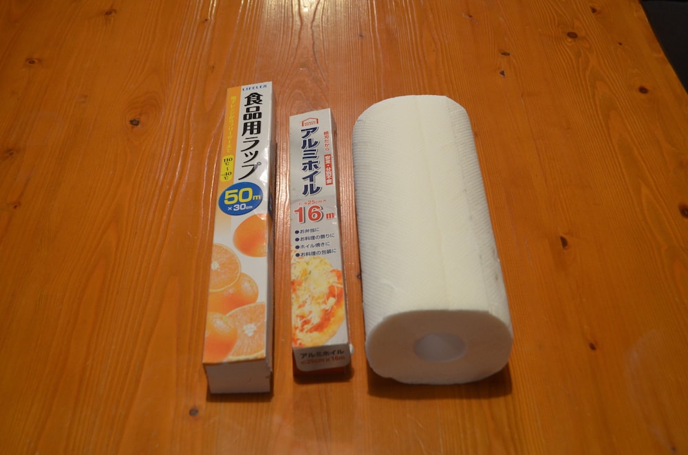 ホワイト 大人4名用 専用キッチン6 | 岡山ひるぜん貸別荘 ピーターパン