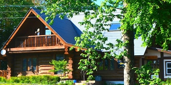 岡山ひるぜん貸別荘 ピーターパン