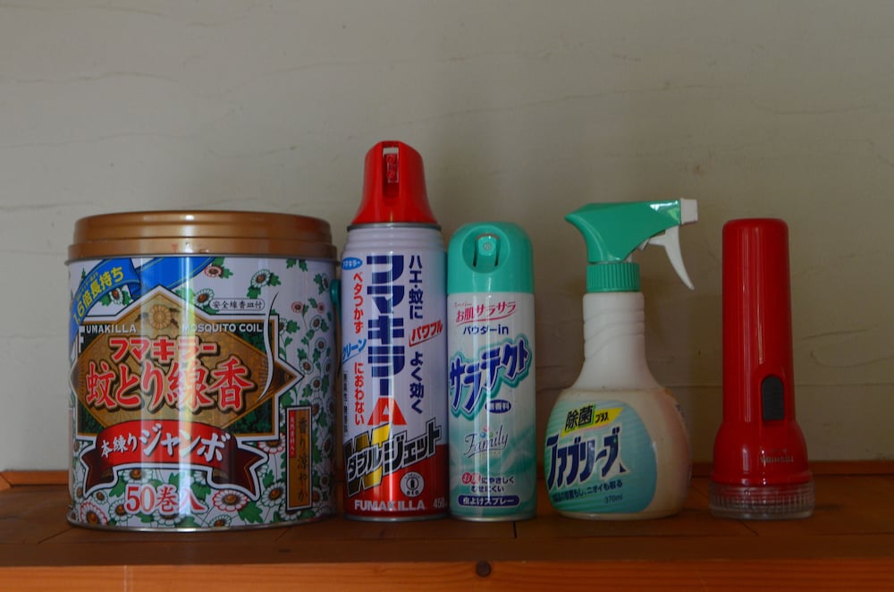 ホワイト 大人4名用 テラス / パティオ1 | 岡山ひるぜん貸別荘 ピーターパン