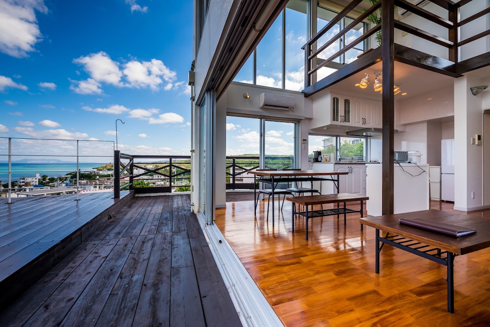 メインイメージ | E-horizon Resort コンドミニアム 読谷