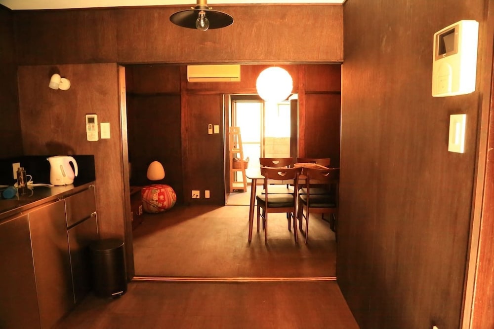 内部エントランス1 | Villa Tonaya 内部エントランス1 | Villa Tonaya