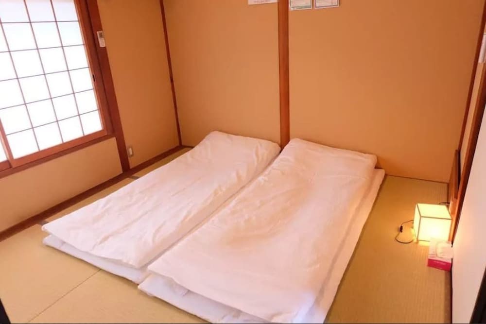 客室1 | Villa Tonaya 客室1 | Villa Tonaya