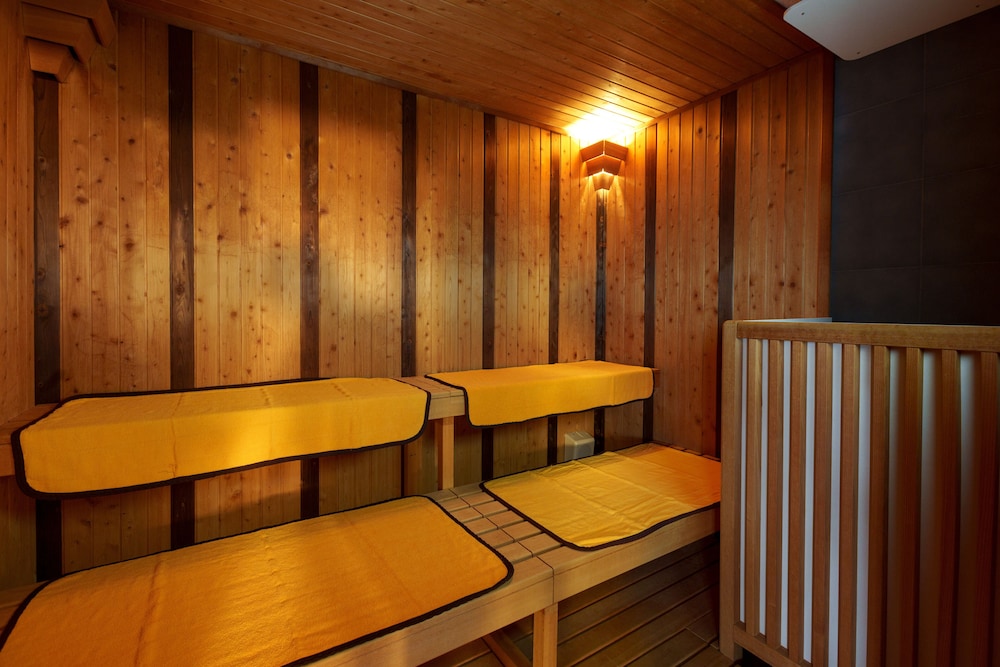 サウナ1 | 灯りの宿 燈月 サウナ1 | 灯りの宿 燈月