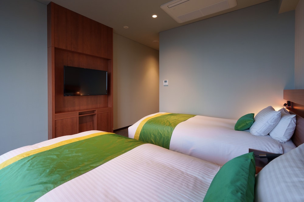 スタンダード ツインルーム 客室2 | 灯りの宿　燈月