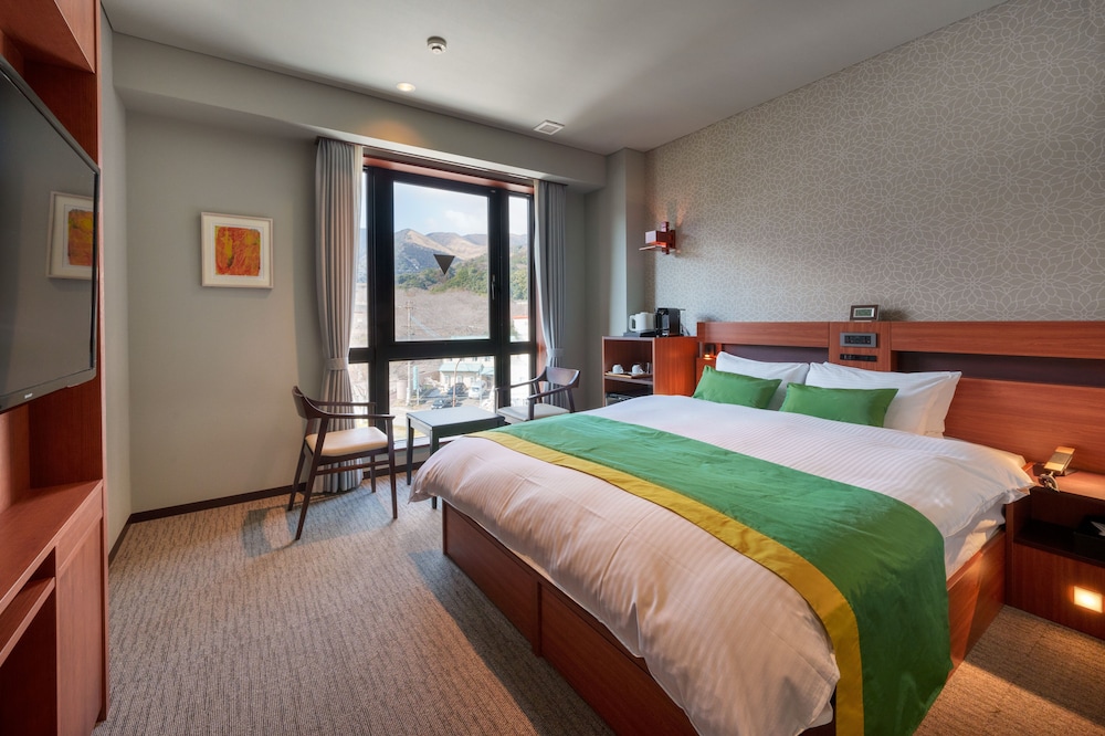 スタンダード ダブルルーム | 灯りの宿　燈月