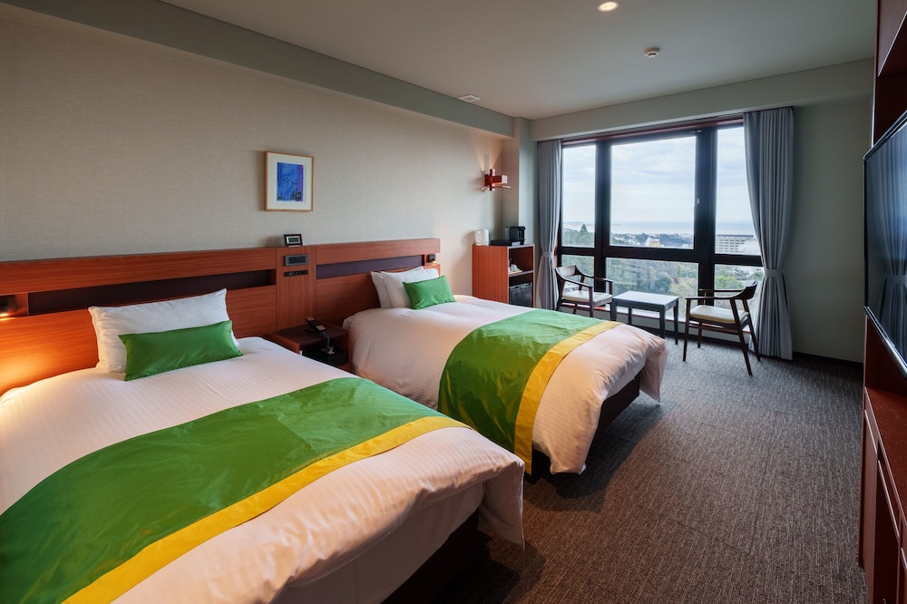 スタンダード ツインルーム | 灯りの宿　燈月