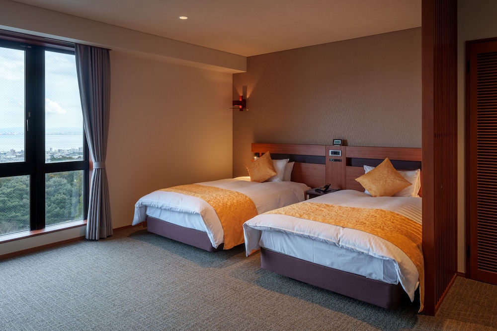 スーペリア ルーム | 灯りの宿　燈月