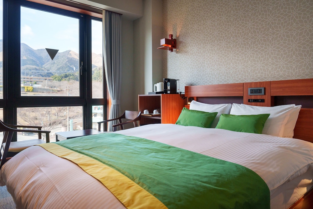 スタンダード ダブルルーム 客室1 | 灯りの宿　燈月