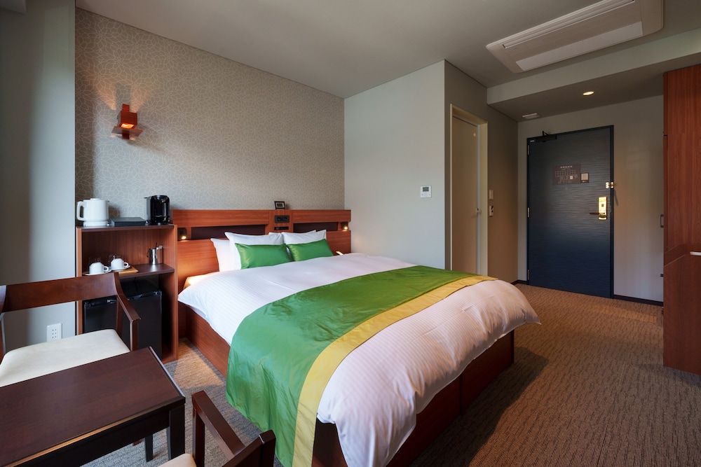 スタンダード ダブルルーム 客室3 | 灯りの宿　燈月