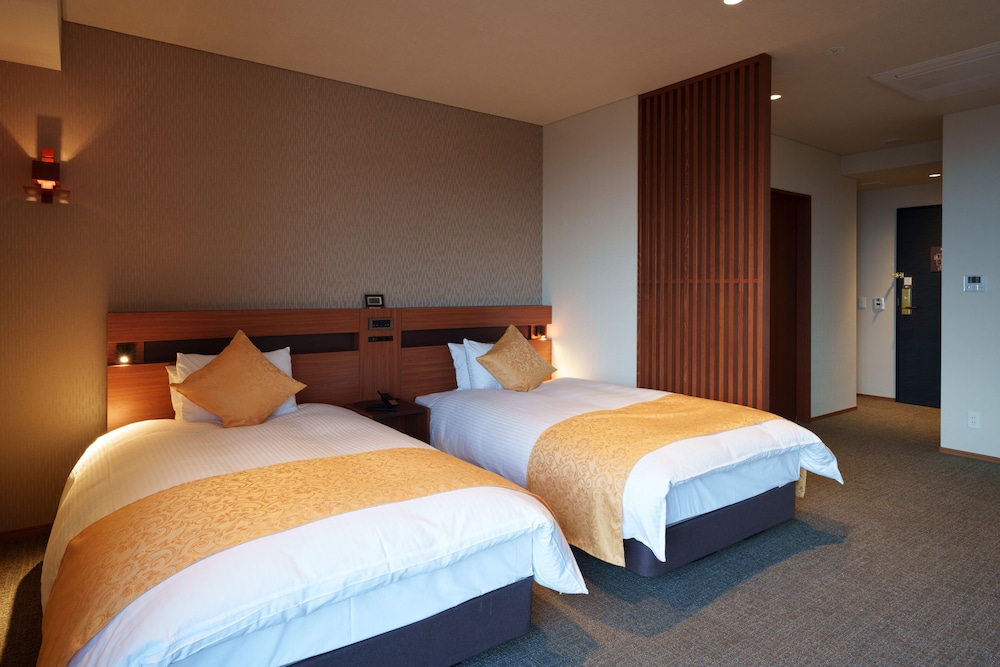 スーペリア ルーム 客室1 | 灯りの宿　燈月