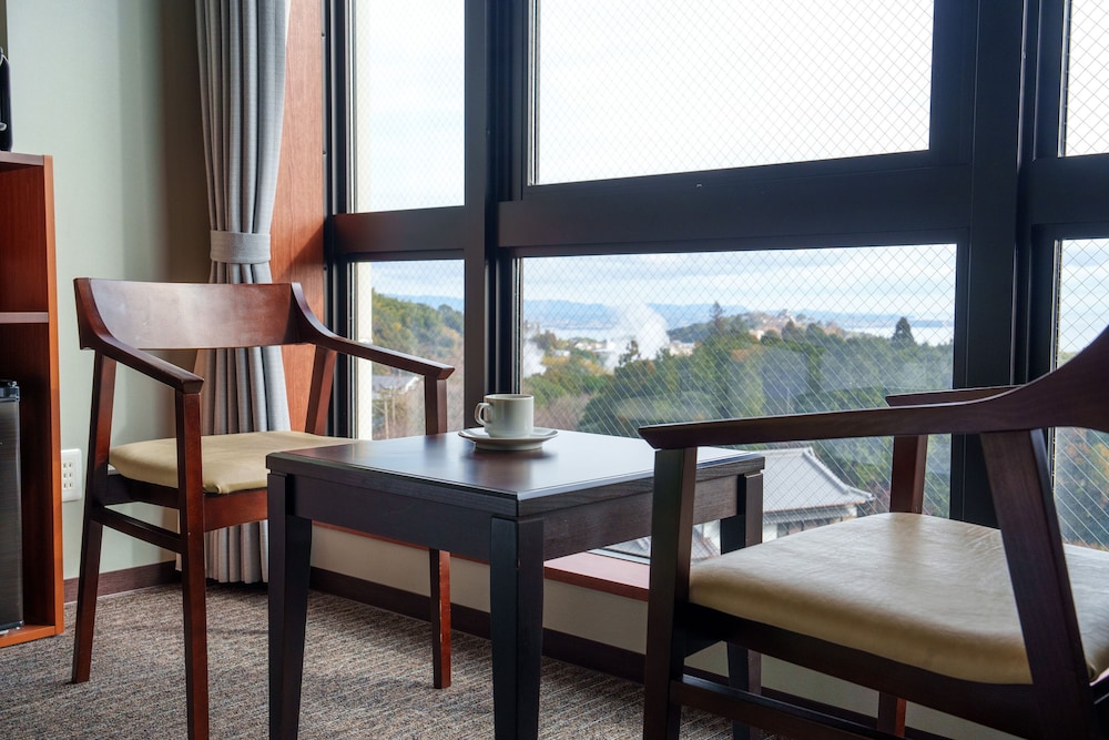 スタンダード ツインルーム 客室1 | 灯りの宿　燈月