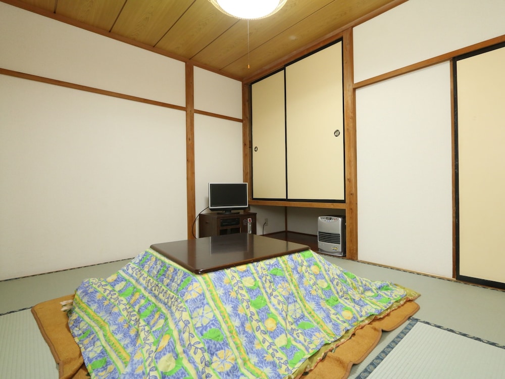 客室1 | 尾瀬しんこう荘 客室1 | 尾瀬しんこう荘
