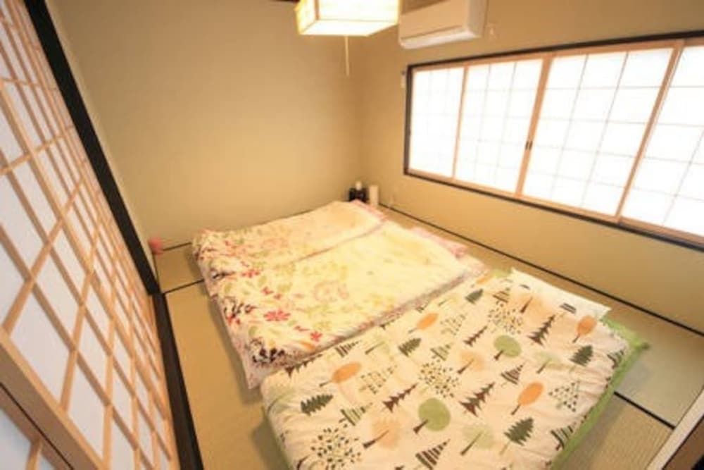 客室1 | Kyoto Nijo Machiya 客室1 | Kyoto Nijo Machiya