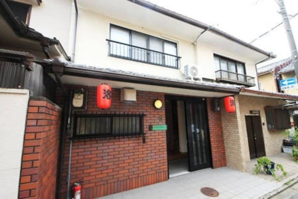 メインイメージ | Kyoto Nijo Machiya メインイメージ | Kyoto Nijo Machiya