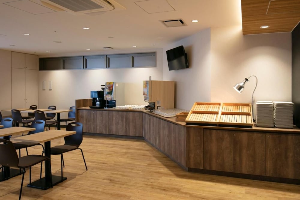 お食事1 | ワシントンR&Bホテル京都四条河原町 | ワシントンR&Bホテル京都四条河原町