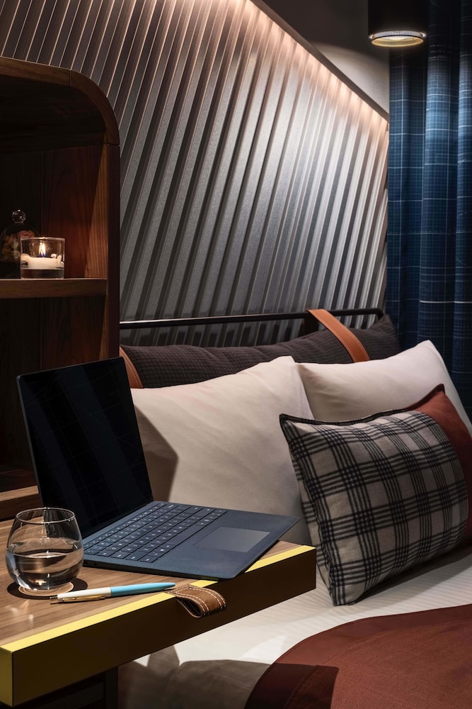 スタンダード ダブルルーム 禁煙 客室1 | ザ・ライブリー福岡博多(THE LIVELY 福岡博多)