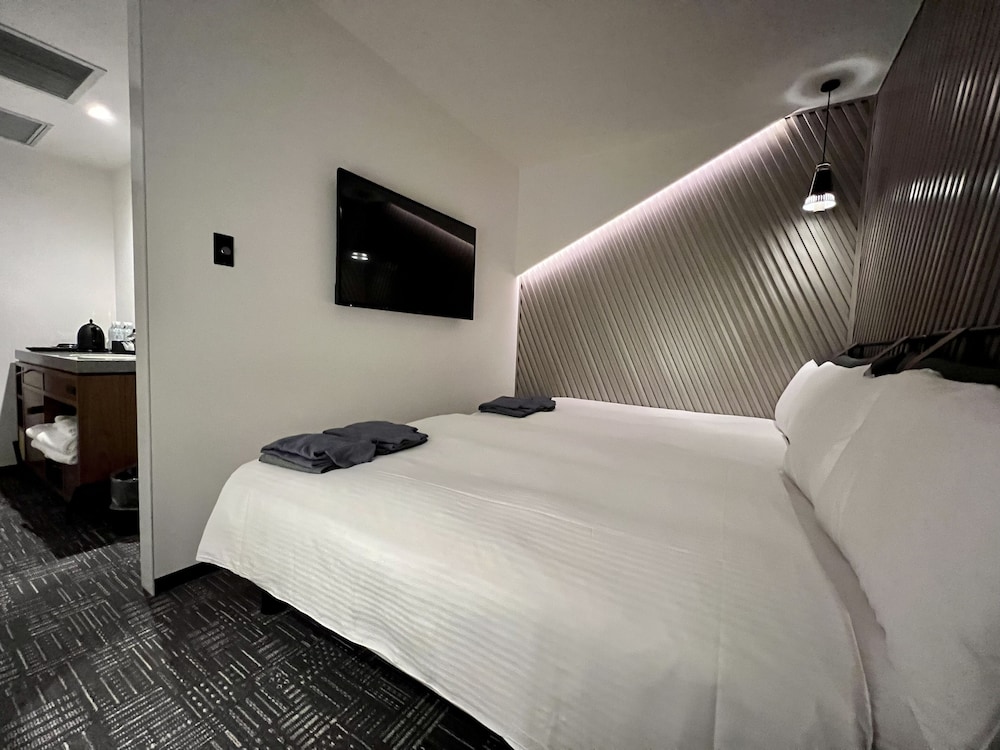 スタンダード ツインルーム 禁煙 | ザ・ライブリー福岡博多(THE LIVELY 福岡博多)