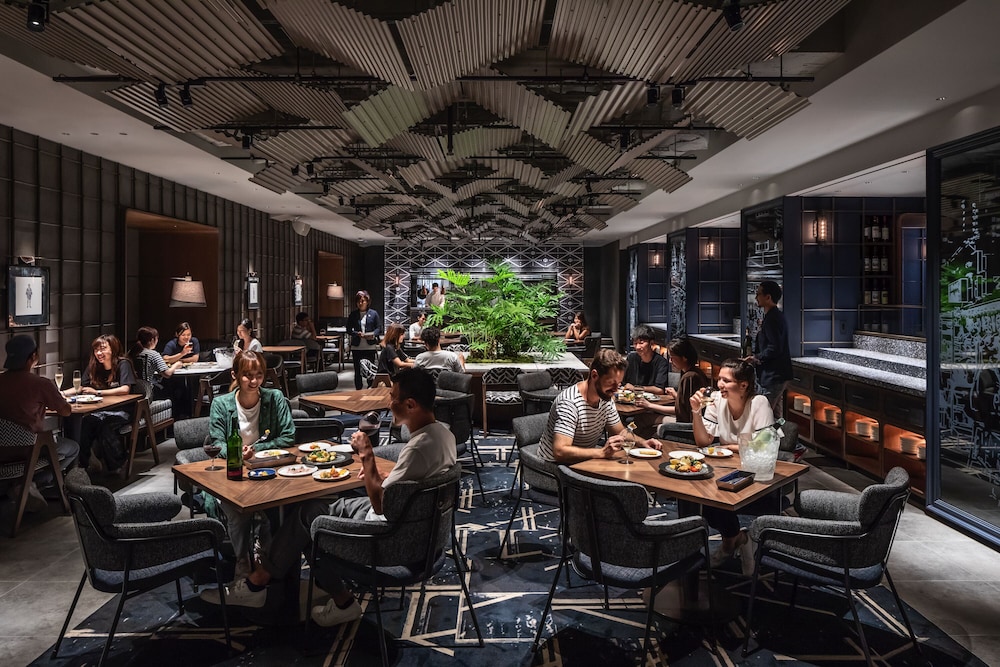 レストラン1 | ザ・ライブリー福岡博多(THE LIVELY 福岡博多) レストラン1 | ザ・ライブリー福岡博多(THE LIVELY 福岡博多)