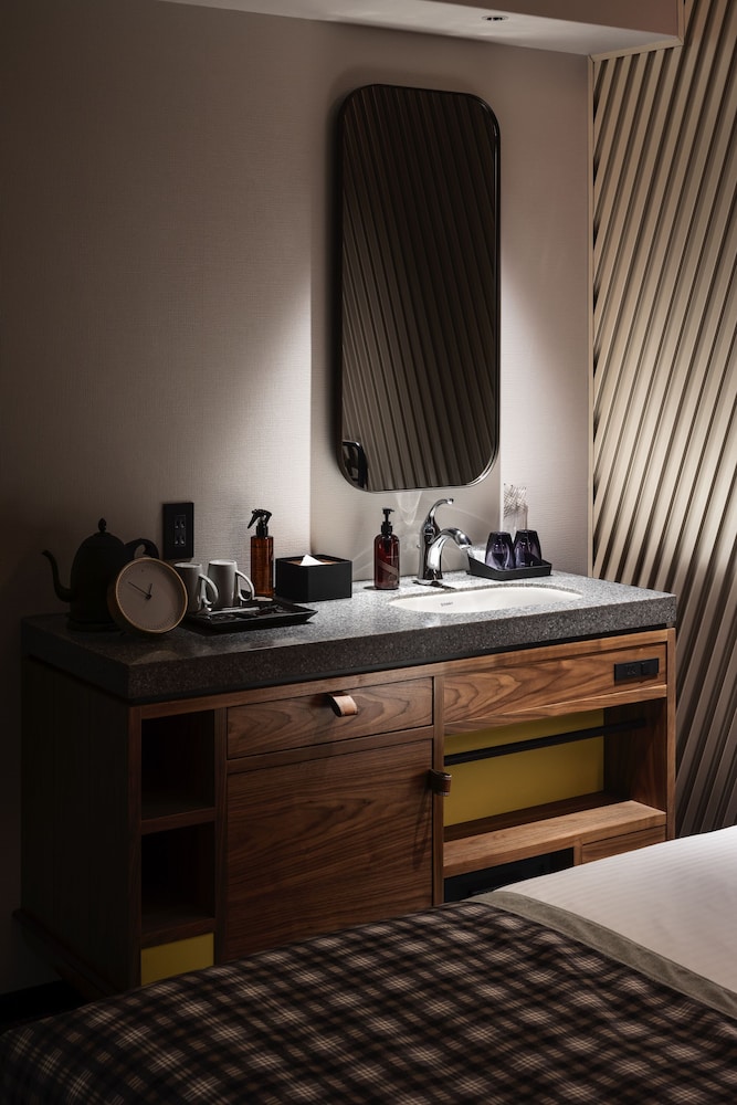 スタンダード ツインルーム 禁煙 客室4 | ザ・ライブリー福岡博多(THE LIVELY 福岡博多)