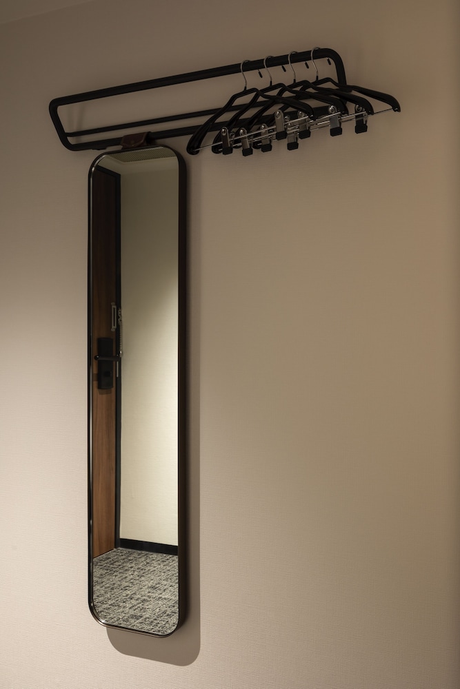 スタンダード ダブルルーム 禁煙 客室2 | ザ・ライブリー福岡博多(THE LIVELY 福岡博多)