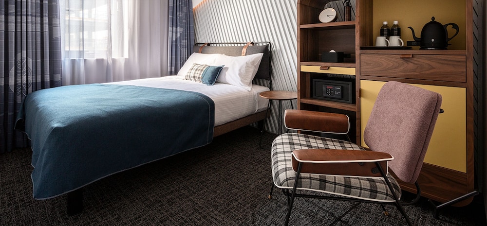 スタンダード クイーンルーム 禁煙 | ザ・ライブリー福岡博多(THE LIVELY 福岡博多)