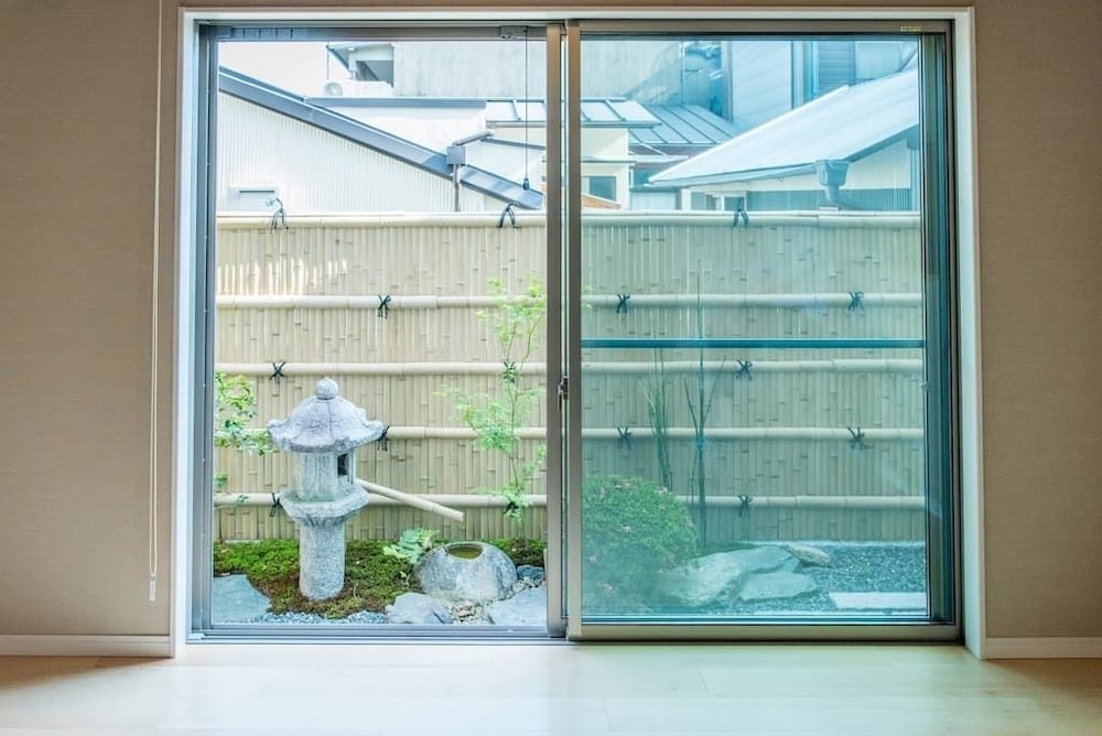 客室1 | Heartwarming House