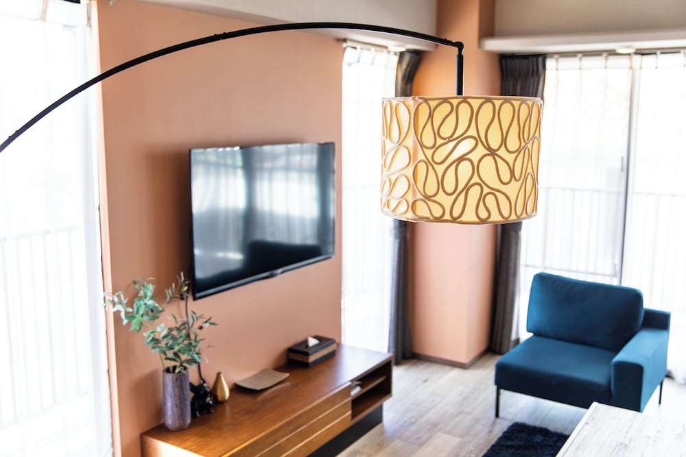 301 PINE 禁煙 客室3 | Breaky HOTEL
