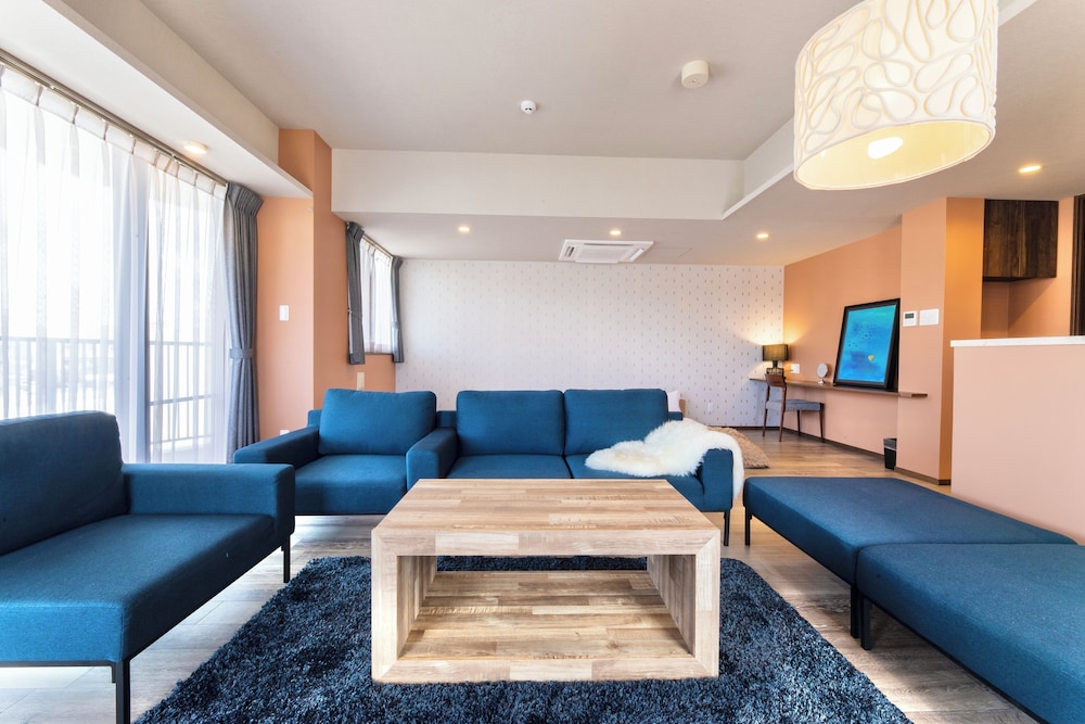301 PINE 禁煙 | Breaky HOTEL