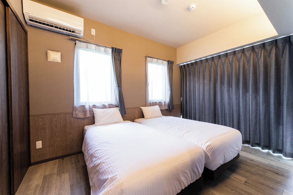 301 PINE 禁煙 客室4 | Breaky HOTEL