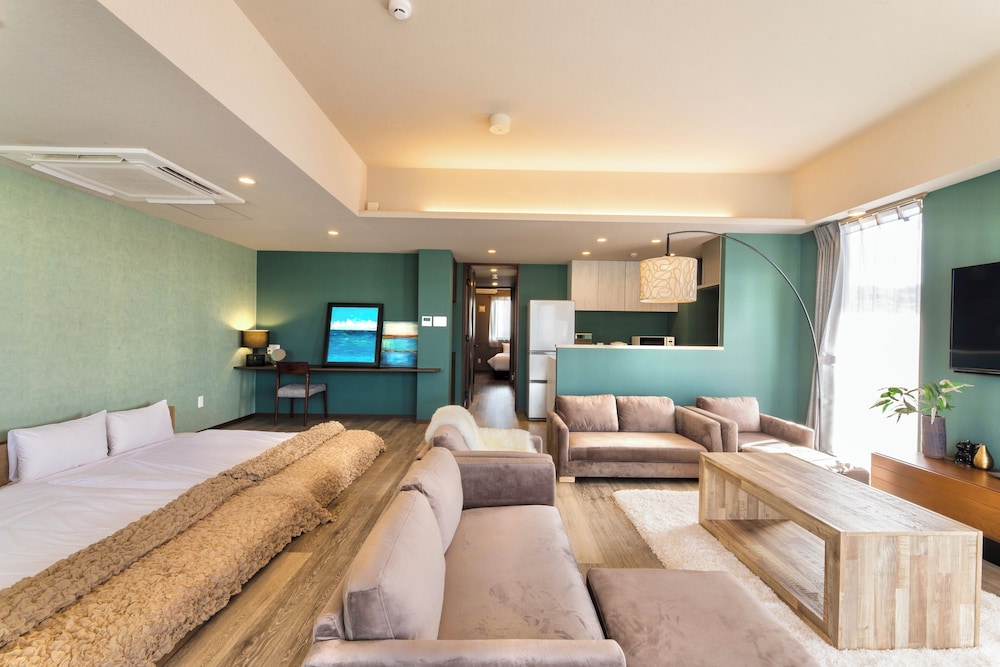 401 GREEN 禁煙 客室2 | Breaky HOTEL