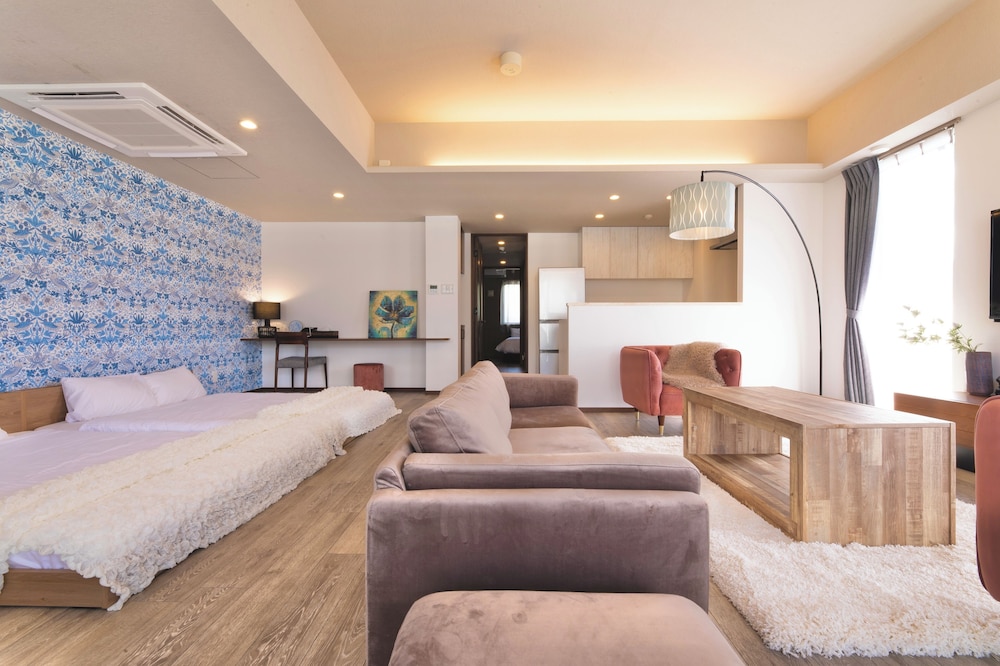 201 BLUE 禁煙 | Breaky HOTEL