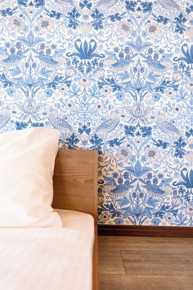 201 BLUE 禁煙 客室1 | Breaky HOTEL