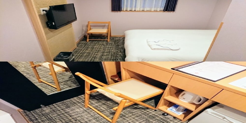 スタンダード ダブルルーム 禁煙 客室1 | 桜スカイホテル柏