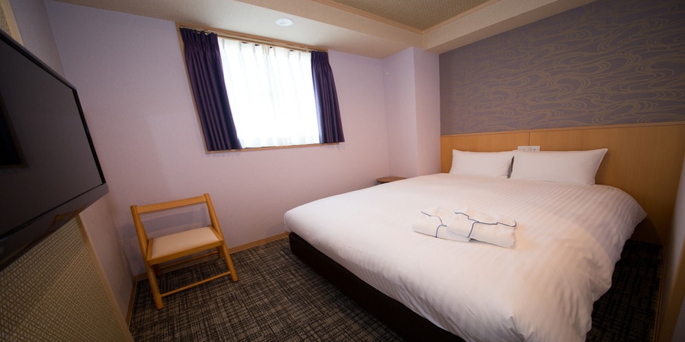 スタンダード ダブルルーム 禁煙 客室2 | 桜スカイホテル柏