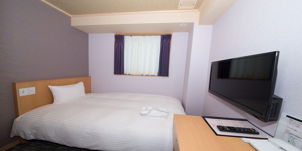 スタンダード ダブルルーム 禁煙 | 桜スカイホテル柏