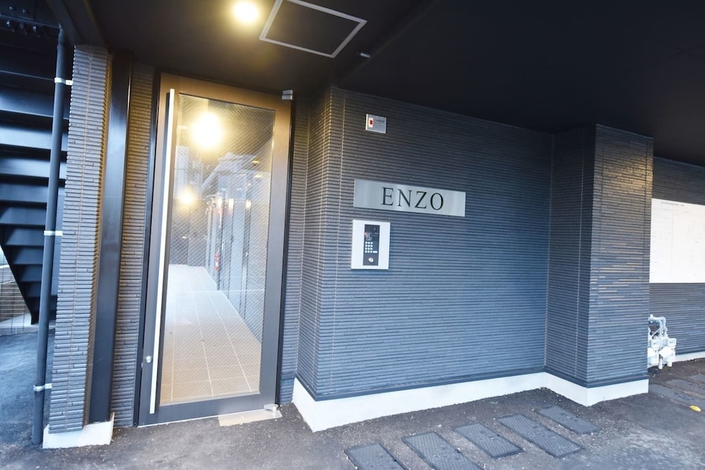 施設の入り口1 | Enzo Fukuoka 施設の入り口1 | Enzo Fukuoka