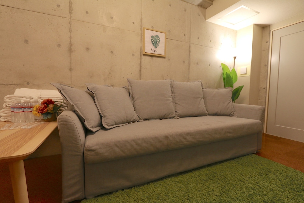 内装1 | 黒崎ハウス