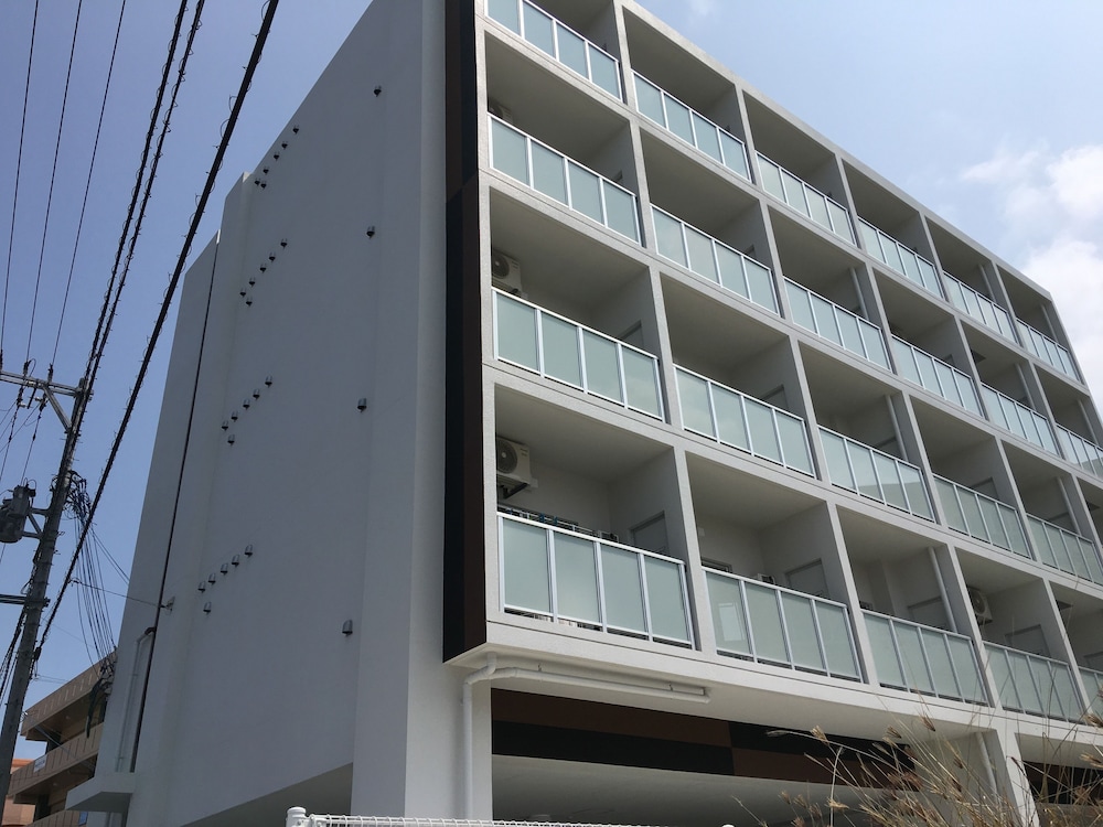 メインイメージ | Mr KINJO in 西原インター メインイメージ | Mr KINJO in 西原インター
