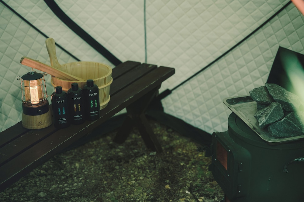 施設内の設備1 | BLANC MIYAKOJIMA(旧:RuGu Glamping Resort) 施設内の設備1 | BLANC MIYAKOJIMA(旧:RuGu Glamping Resort)
