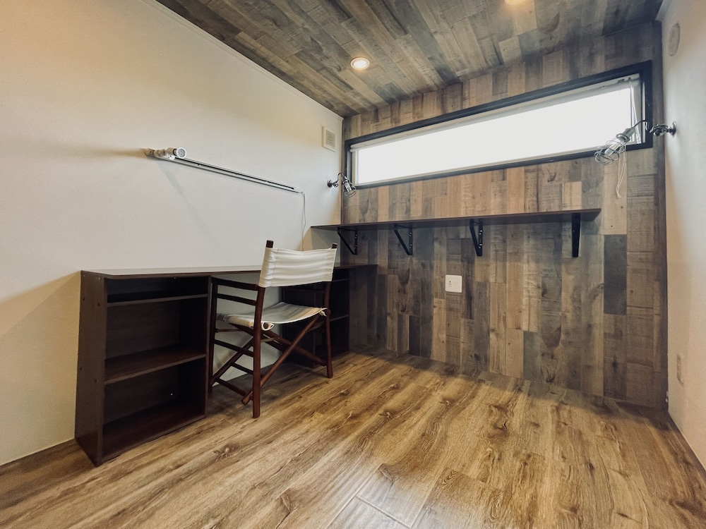 2 bed villa (ルーフトップ・ウッドデッキ付) 客室2 | BLANC MIYAKOJIMA(旧:RuGu Glamping Resort)