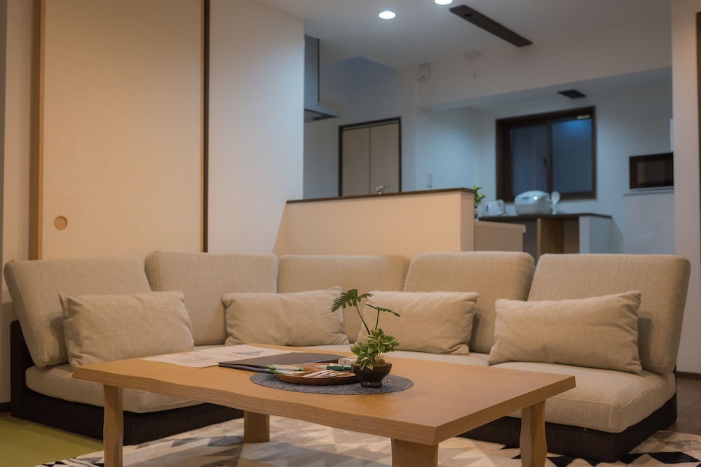 内装1 | Fans House