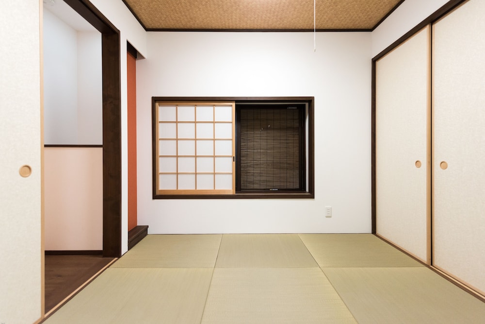 客室1 | Fans House
